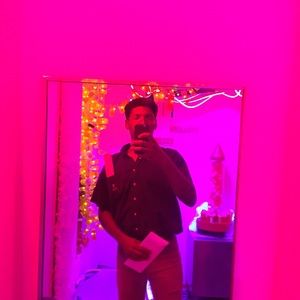 Meet your Posher, Franco